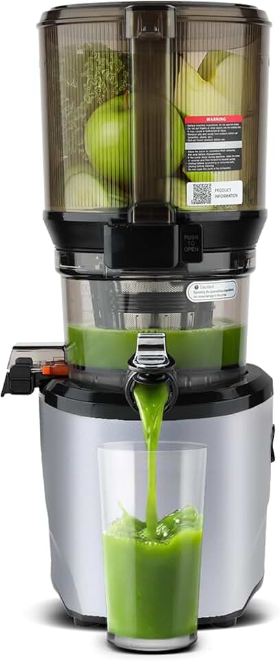 Kuvings AUTO10 Juicer