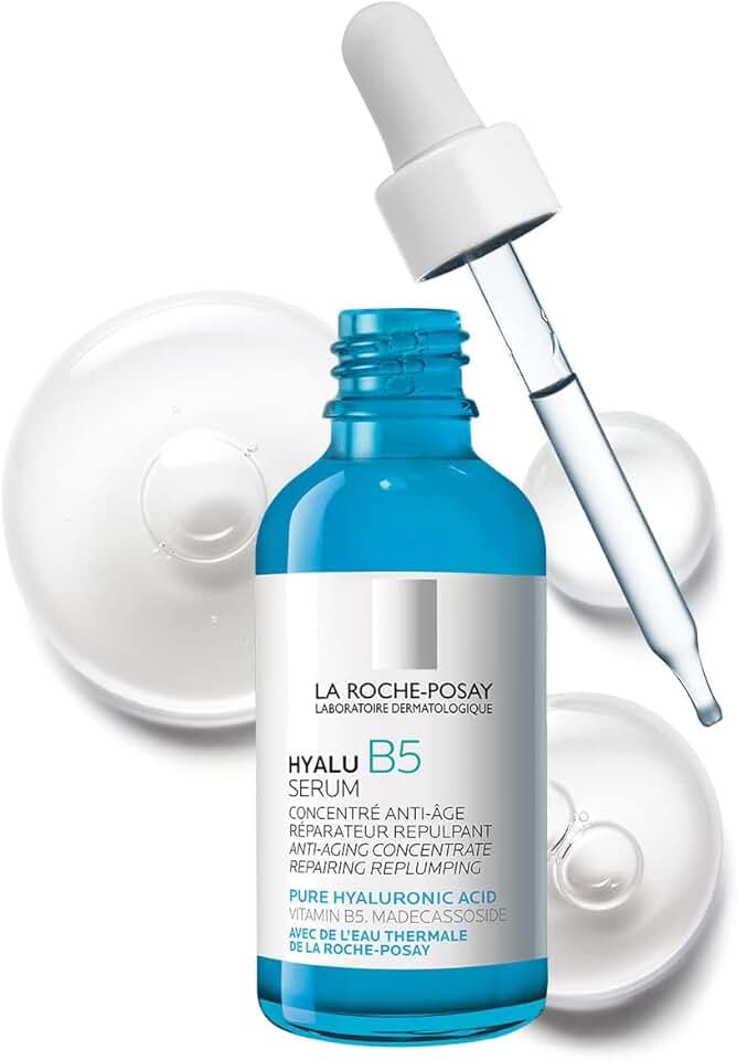La Roche-Posay Hyalu B5 Serum