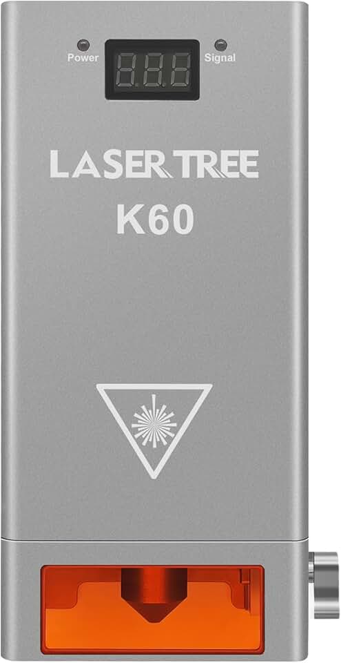 Laser Tree 60W Laser Module