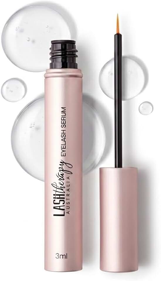 Lash Therapy Eyelash Serum