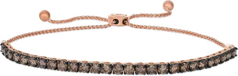 Le Vian Diamond Bracelet