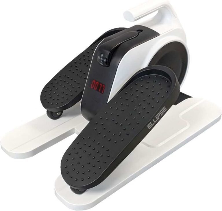 Legxercise Ellipse One