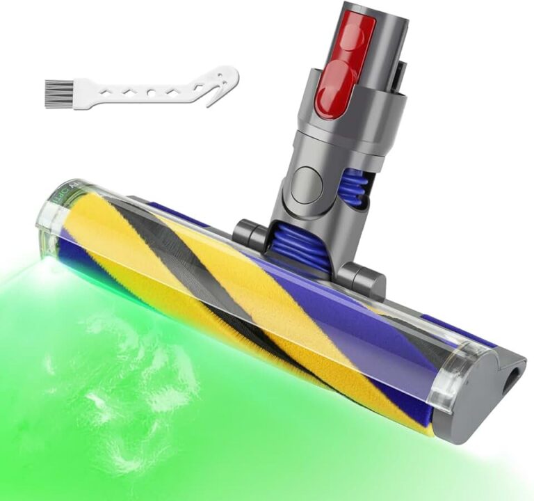 Lemige Dyson LED Head