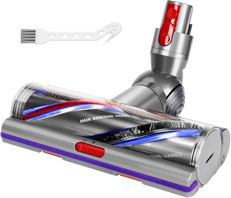 Lemige V11 Cleaner Head