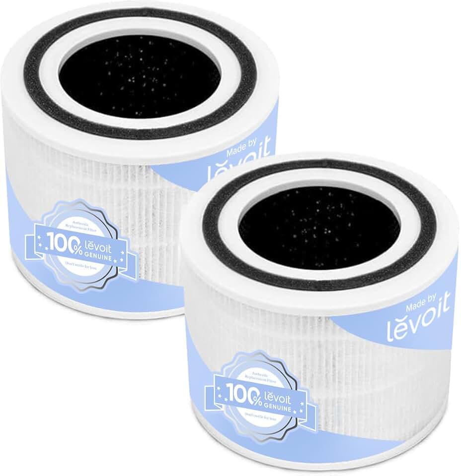 LEVOIT Core 300-RF Filter