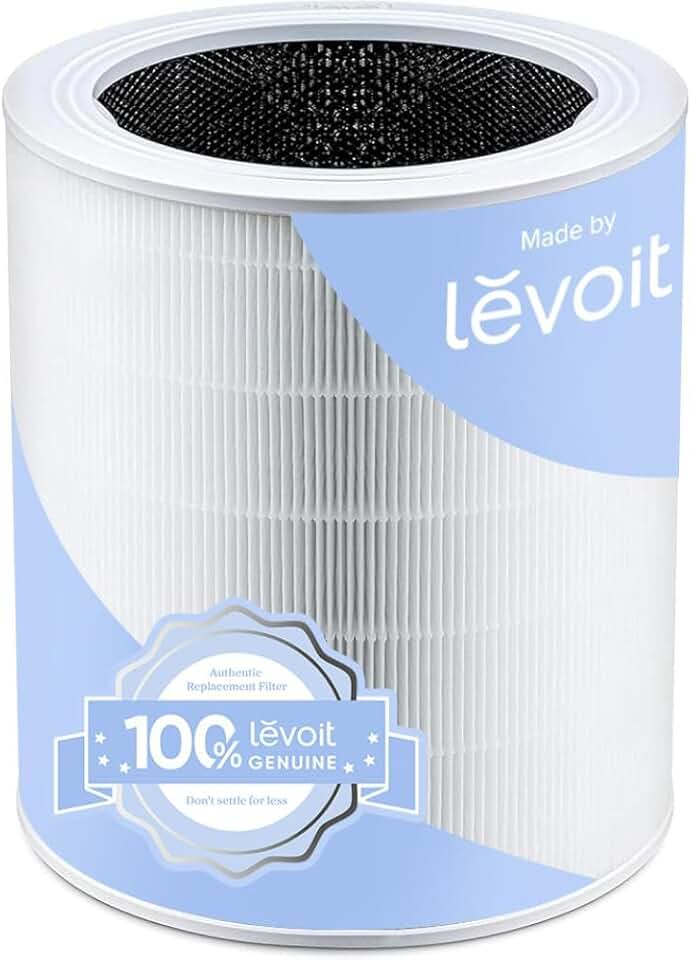Levoit Core 600S-P Filter
