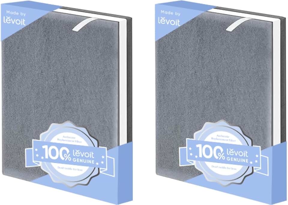 Levoit Vital 100 Filter