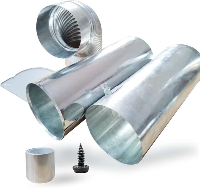 LG Dryer Side Vent Kit