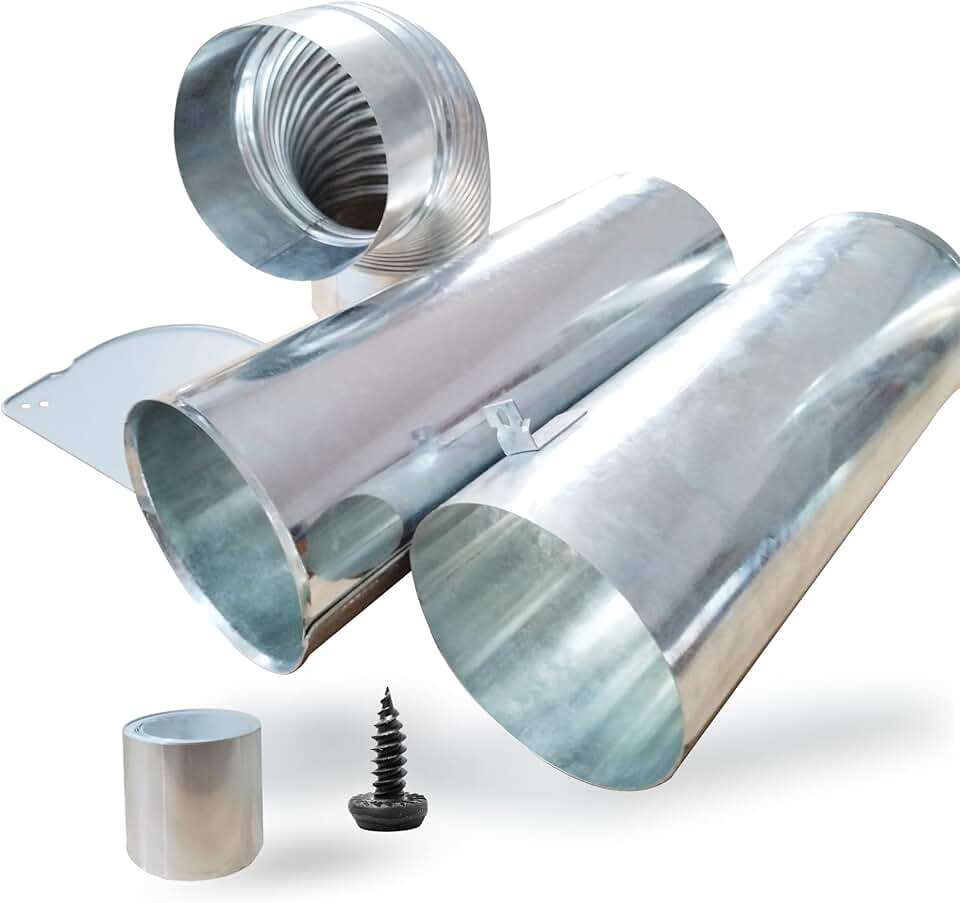 LG Dryer Side Vent Kit