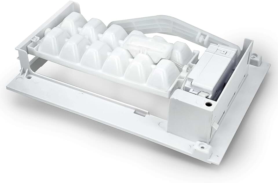 LG Refrigerator Ice Maker