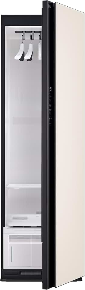 LG Styler Smart Steam Closet