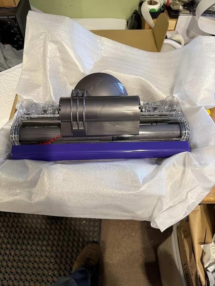 LHG Dyson Motorhead UP20
