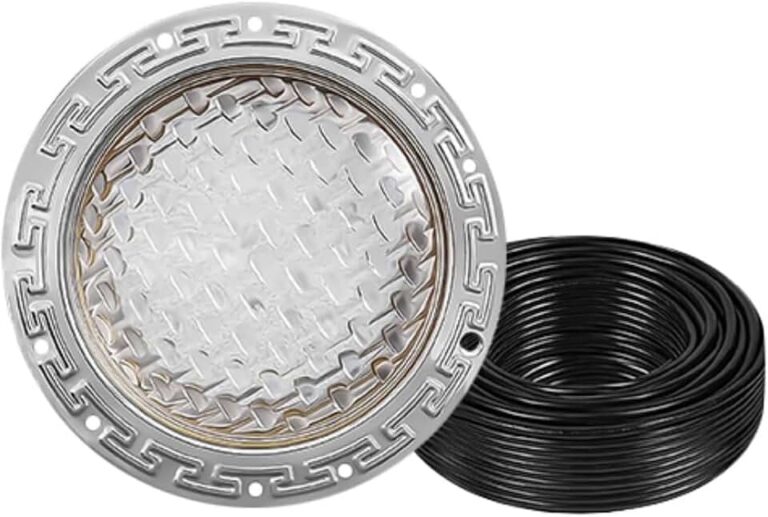 Life-Bulb 10-inch Pool Light