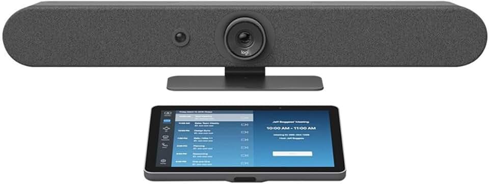 Logitech Rally Bar Mini