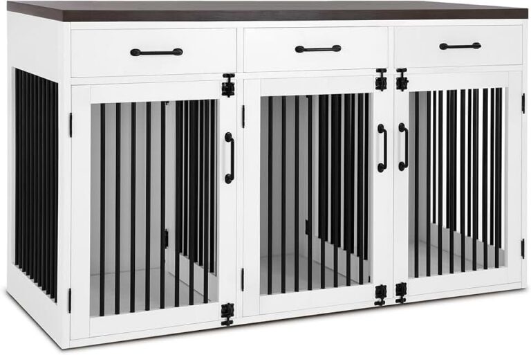 Lovupet Dog Crate Furniture