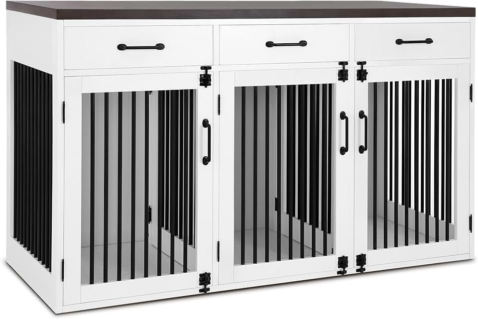 Lovupet Dog Crate Furniture