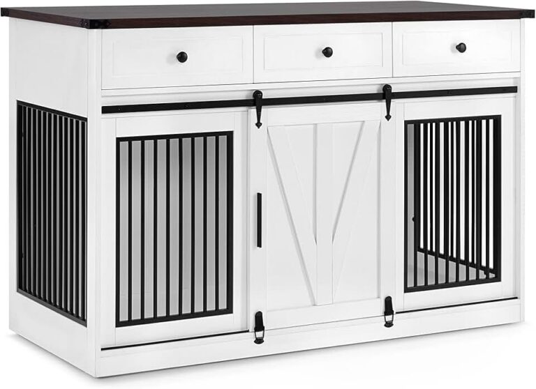 Lovupet Dog Crate Furniture
