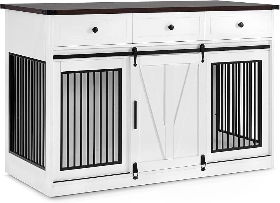 Lovupet Dog Crate Furniture
