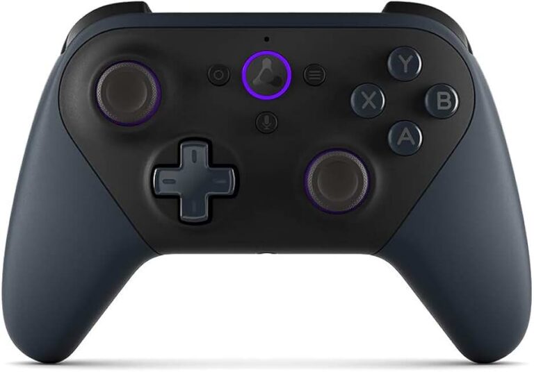 Luna Wireless Controller