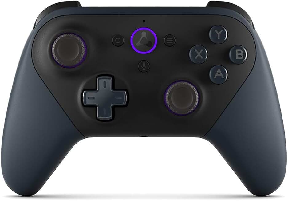 Luna Wireless Controller