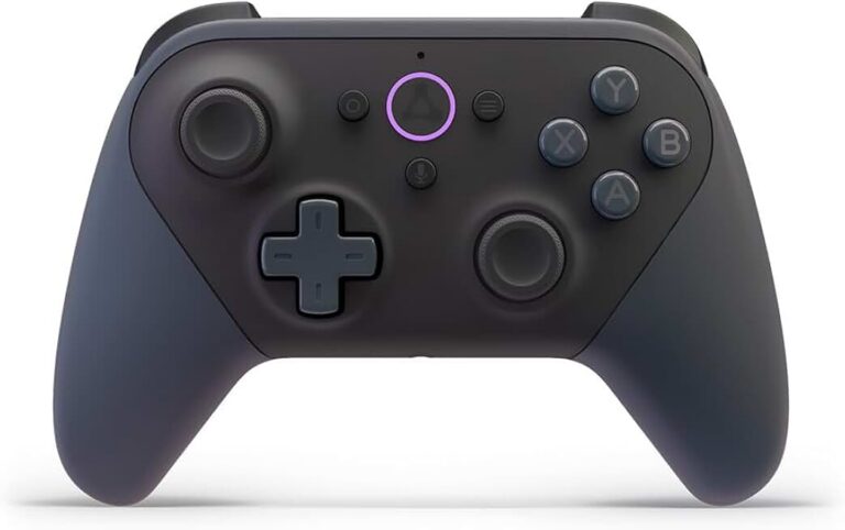 Luna Wireless Controller