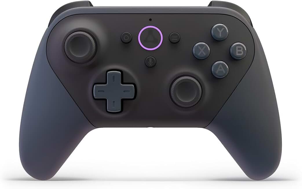 Luna Wireless Controller