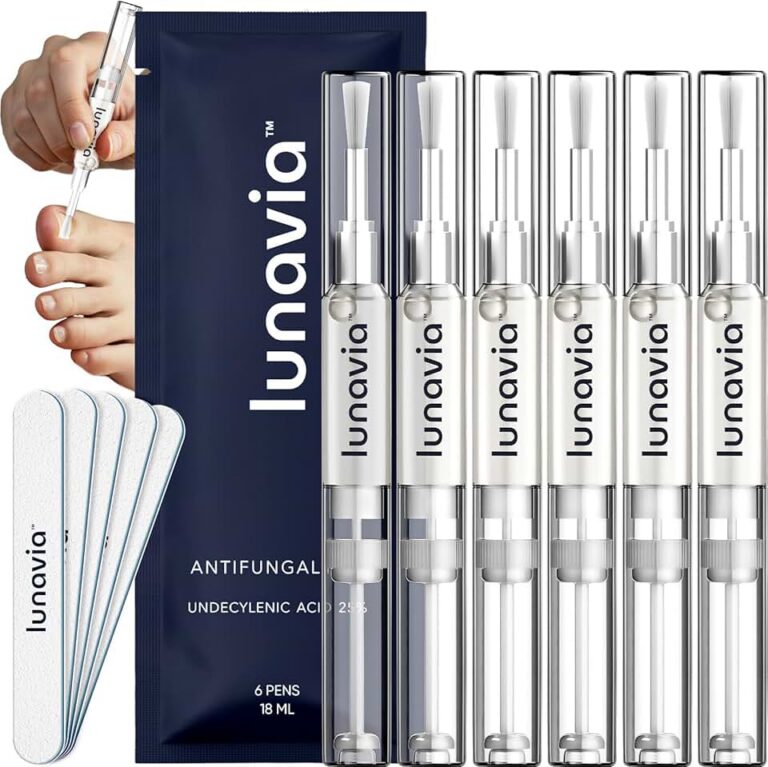 Lunavia Antifungal Pen