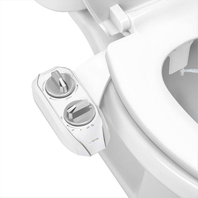 LUXE Bidet NEO 185 Plus
