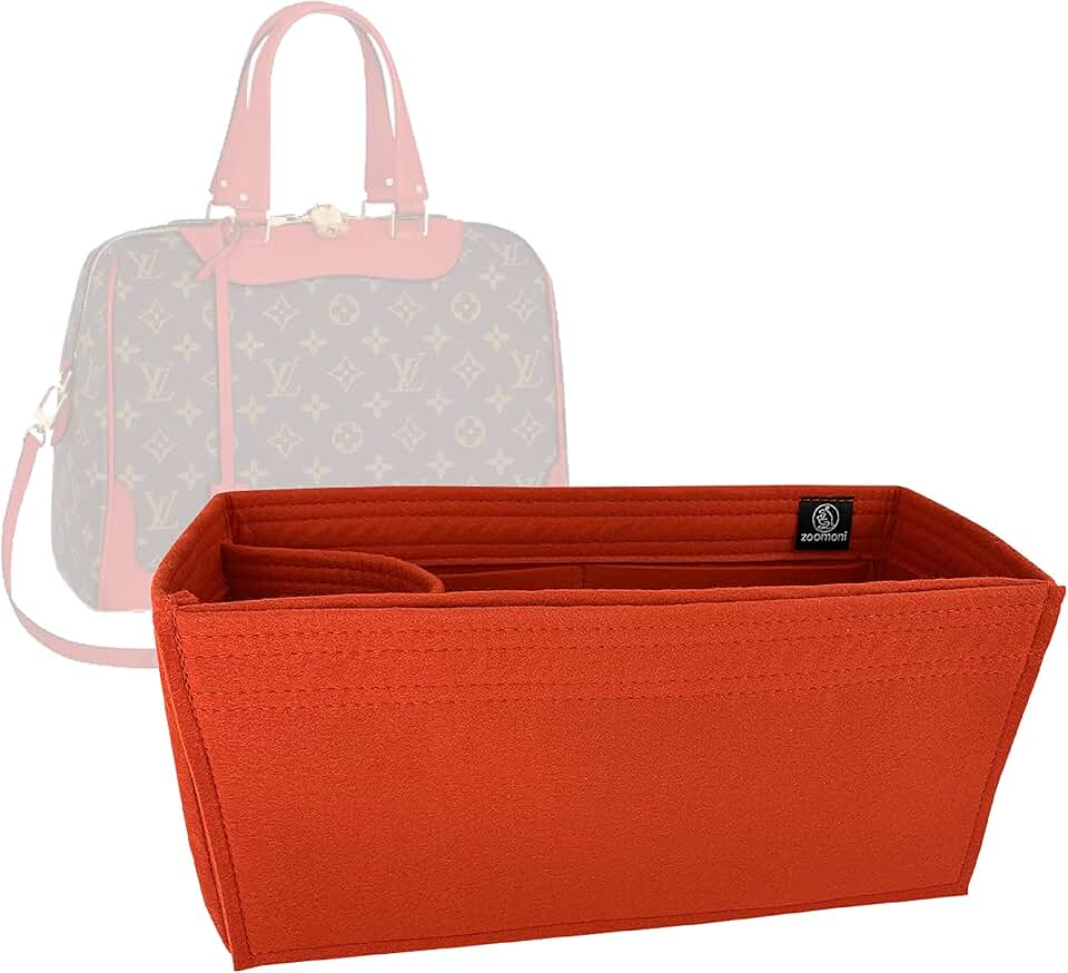 LV Retiro Bag Organizer