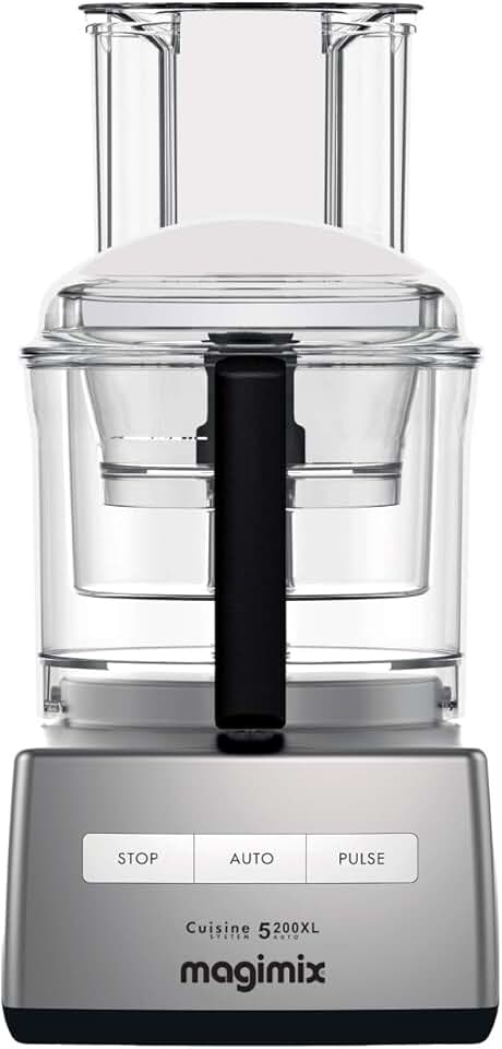 Magimix 5200 XL Food Processor