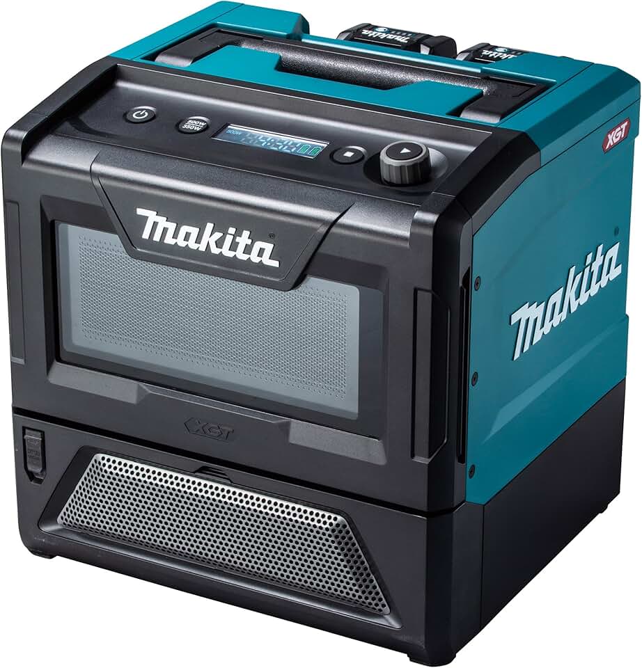 Makita MW001GZ Microwave