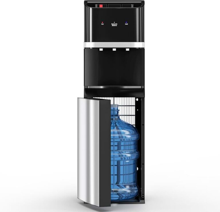 Manastin Water Cooler