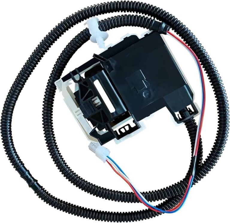 Maytag Washer Lid Lock