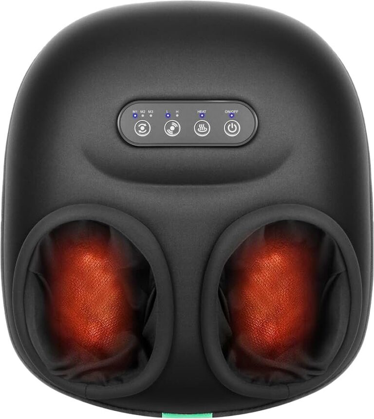 Medcursor Foot Massager