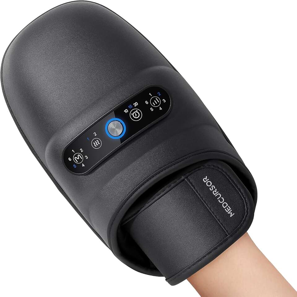 Medcursor Hand Massager