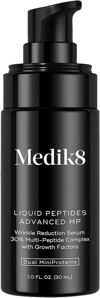Medik8 Liquid Peptides