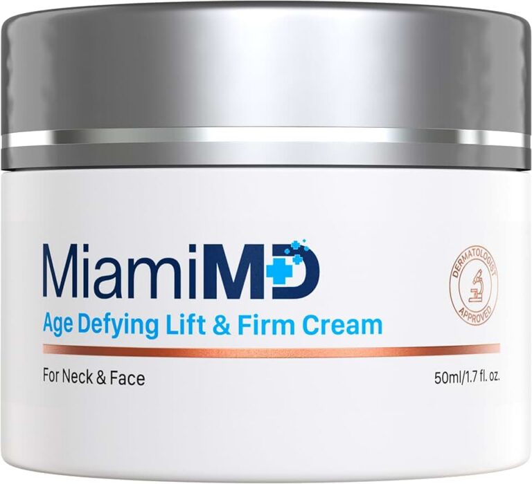 MiamiMD Age-Defying Cream