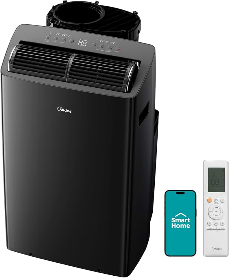 Midea Duo Portable AC