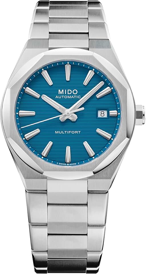 MIDO Multifort 8