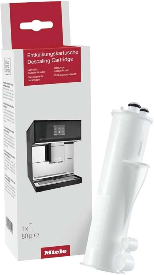 Miele Descaling Cartridge