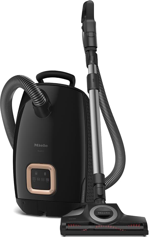 Miele Guard L1 Vacuum