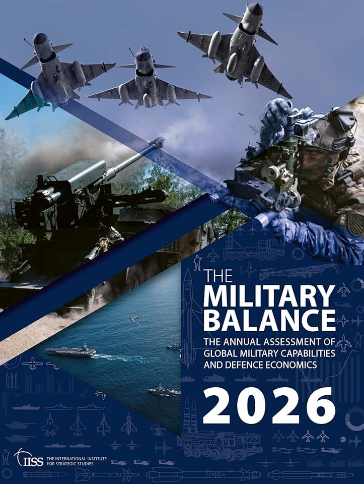 Military Balance 2026