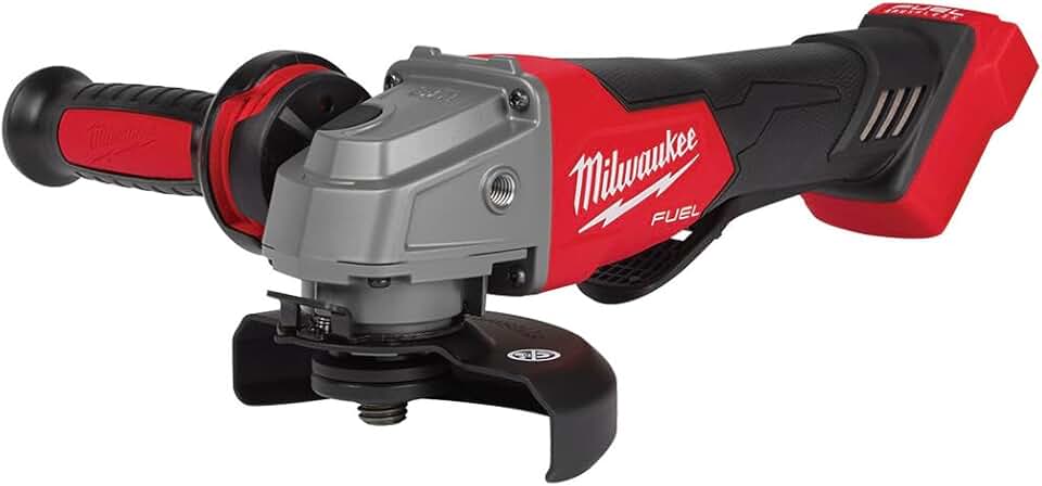 Milwaukee 2880-20 Grinder