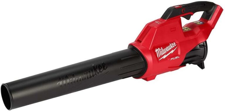 Milwaukee M18 Blower