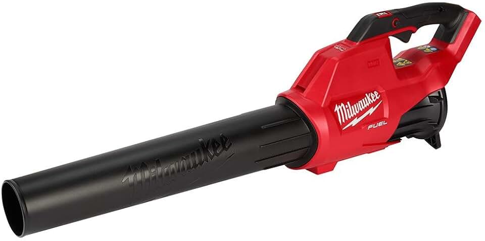 Milwaukee M18 Blower