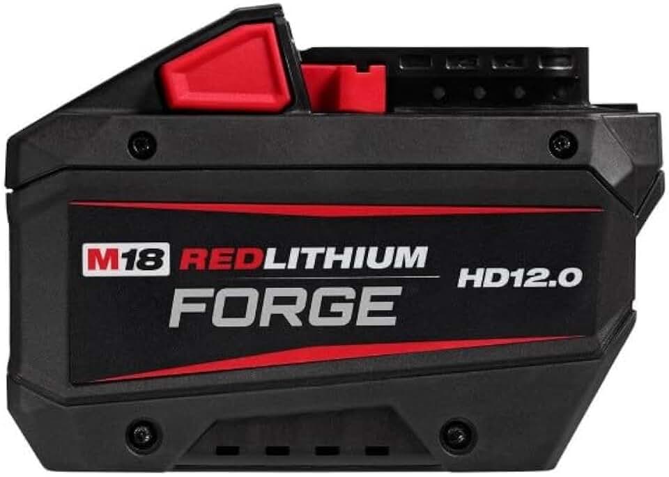 Milwaukee M18 HD12.0 Battery