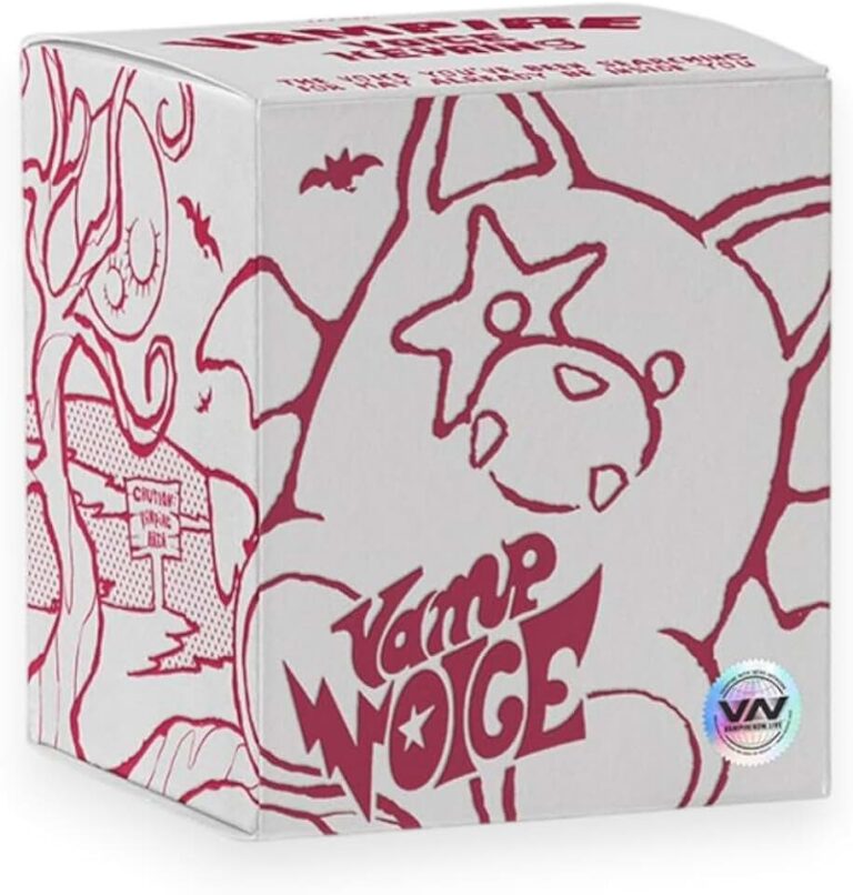 Modern Floating Wall Shelf