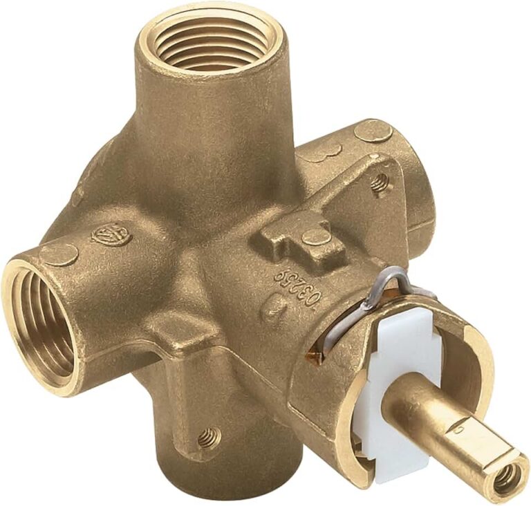 Moen PosiTemp 2510 Valve