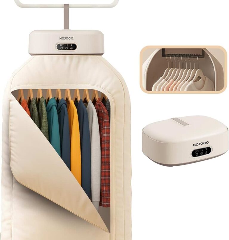 MOJOCO Portable Dryer