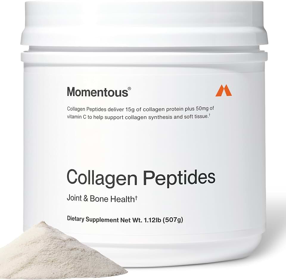 Momentous Collagen Peptides